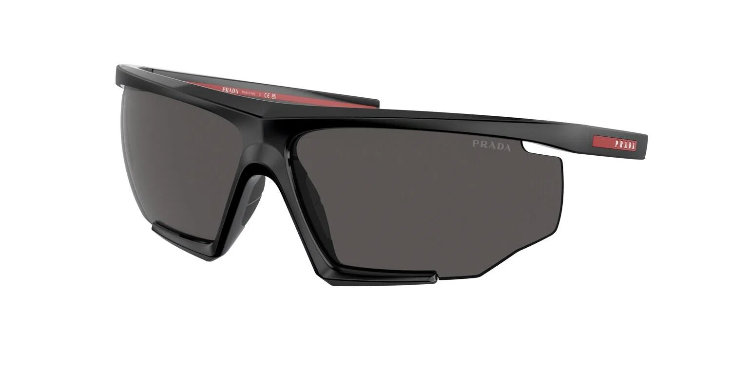Prada Linea Rossa 07YS Sunglasses - view 3